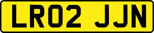 LR02JJN