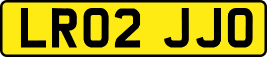 LR02JJO