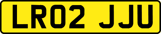 LR02JJU
