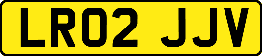 LR02JJV