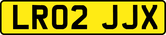LR02JJX