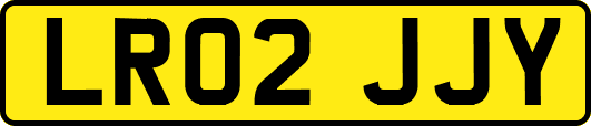 LR02JJY