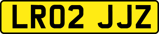 LR02JJZ
