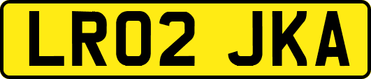 LR02JKA