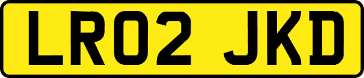 LR02JKD