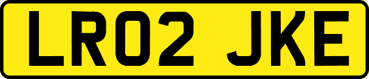 LR02JKE