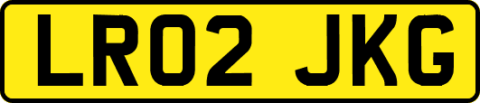 LR02JKG