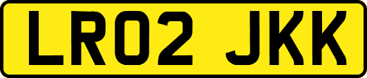 LR02JKK