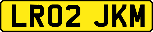LR02JKM