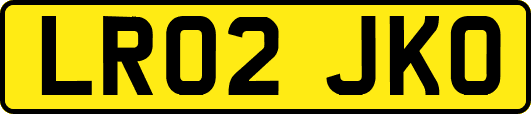 LR02JKO
