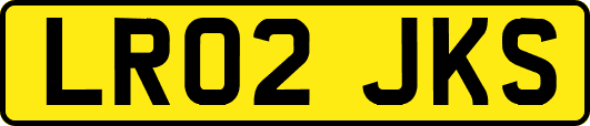 LR02JKS