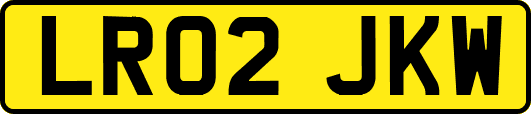 LR02JKW