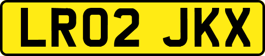 LR02JKX