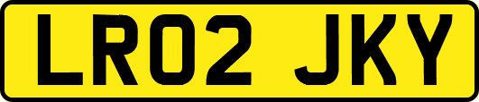 LR02JKY