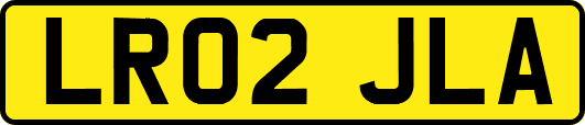 LR02JLA
