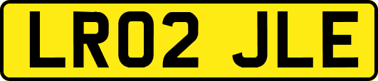 LR02JLE
