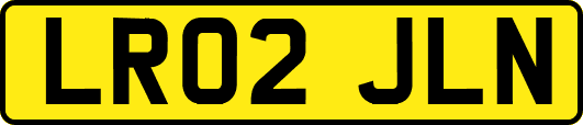 LR02JLN