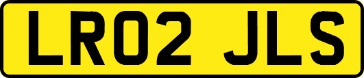 LR02JLS