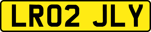 LR02JLY
