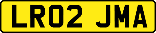 LR02JMA