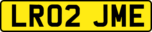LR02JME