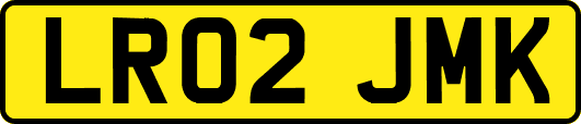 LR02JMK