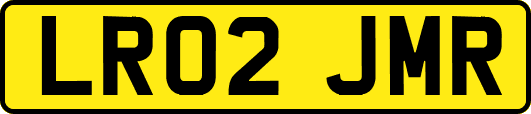 LR02JMR