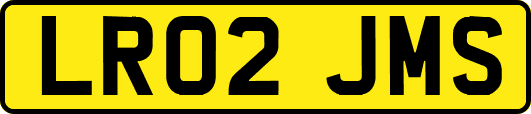 LR02JMS
