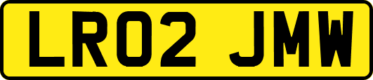 LR02JMW