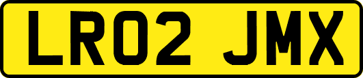 LR02JMX