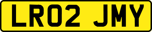 LR02JMY