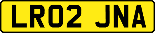 LR02JNA