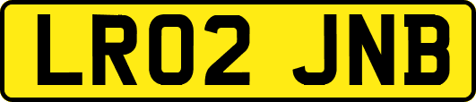 LR02JNB