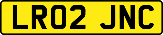 LR02JNC