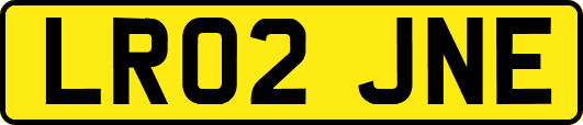 LR02JNE