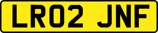 LR02JNF