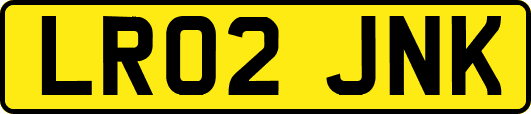 LR02JNK