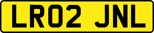 LR02JNL