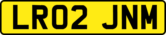LR02JNM