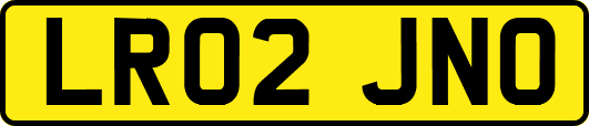 LR02JNO