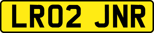 LR02JNR
