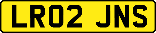 LR02JNS