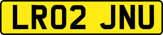 LR02JNU