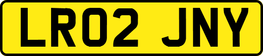 LR02JNY