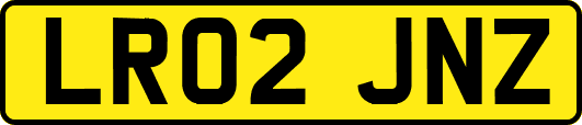 LR02JNZ