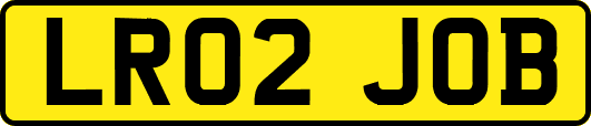 LR02JOB