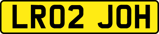 LR02JOH