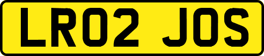 LR02JOS
