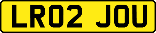 LR02JOU