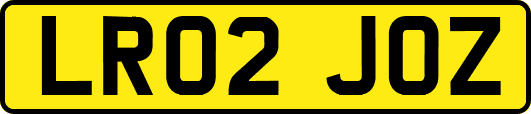 LR02JOZ